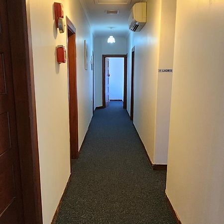 The Garston Lodge Phòng bức ảnh