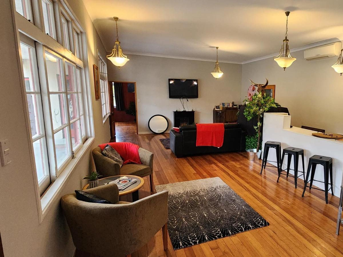 The Garston Lodge Ngoại thất bức ảnh