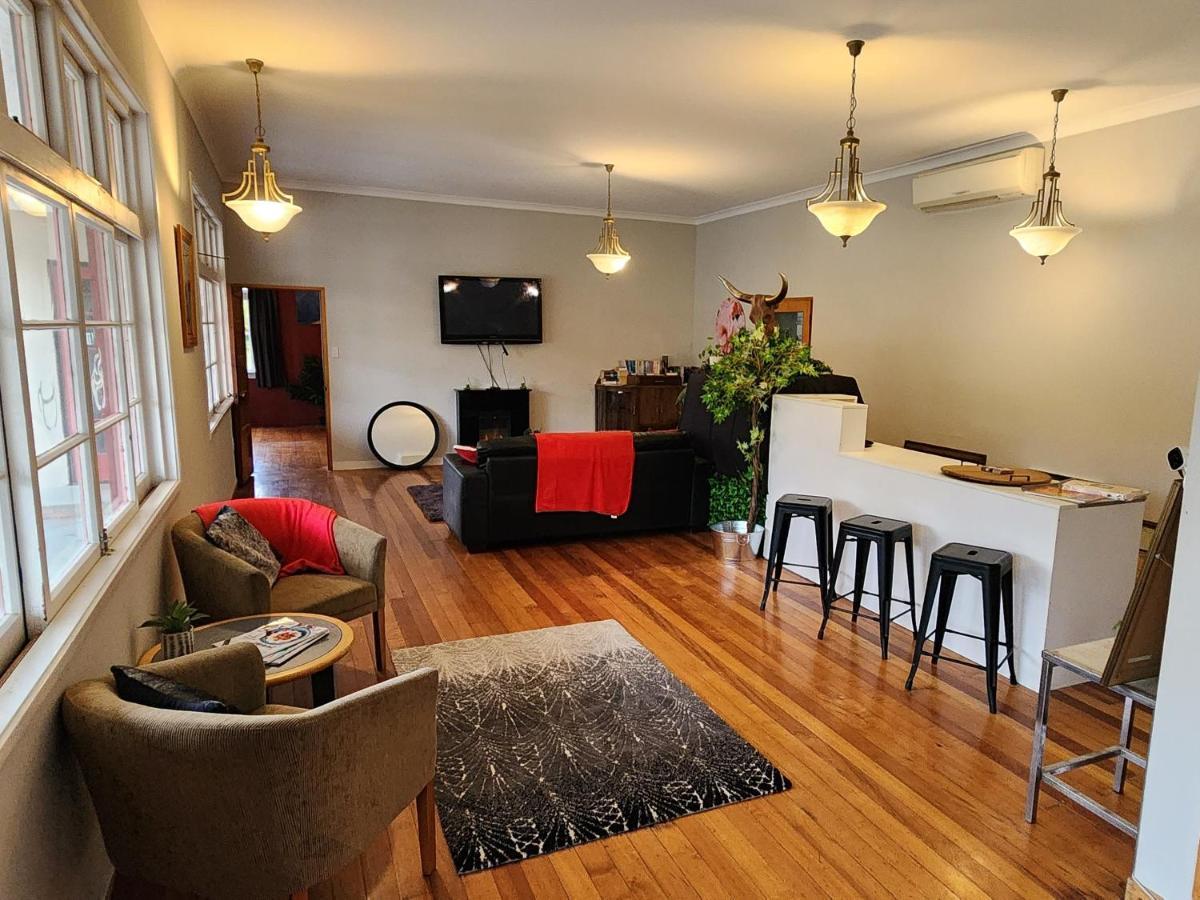 The Garston Lodge Ngoại thất bức ảnh