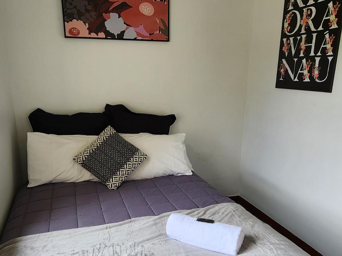 The Garston Lodge Ngoại thất bức ảnh