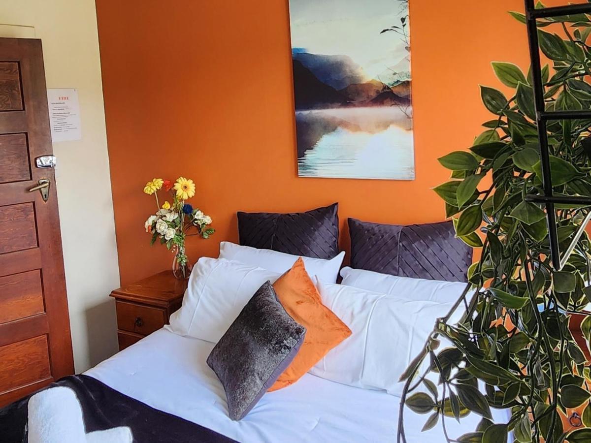 The Garston Lodge Ngoại thất bức ảnh