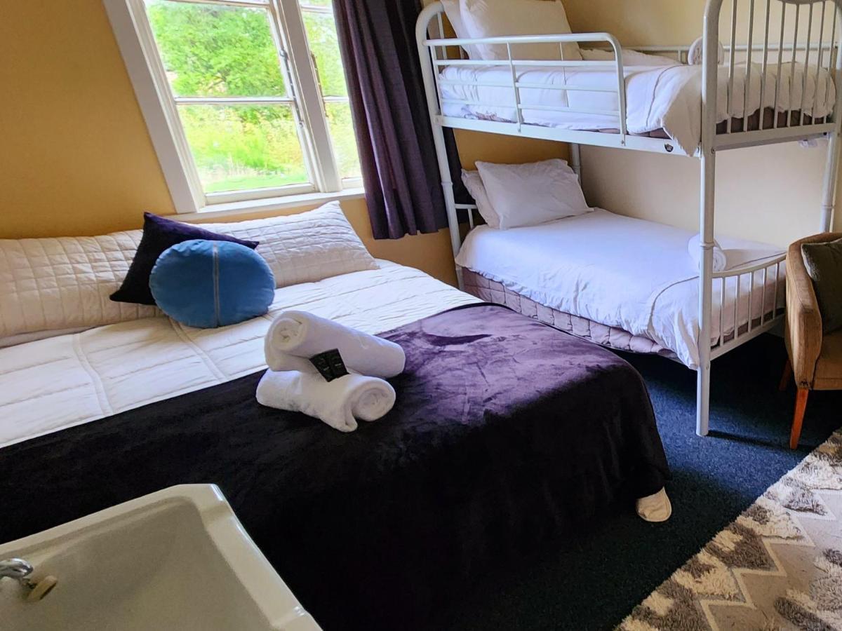 The Garston Lodge Ngoại thất bức ảnh