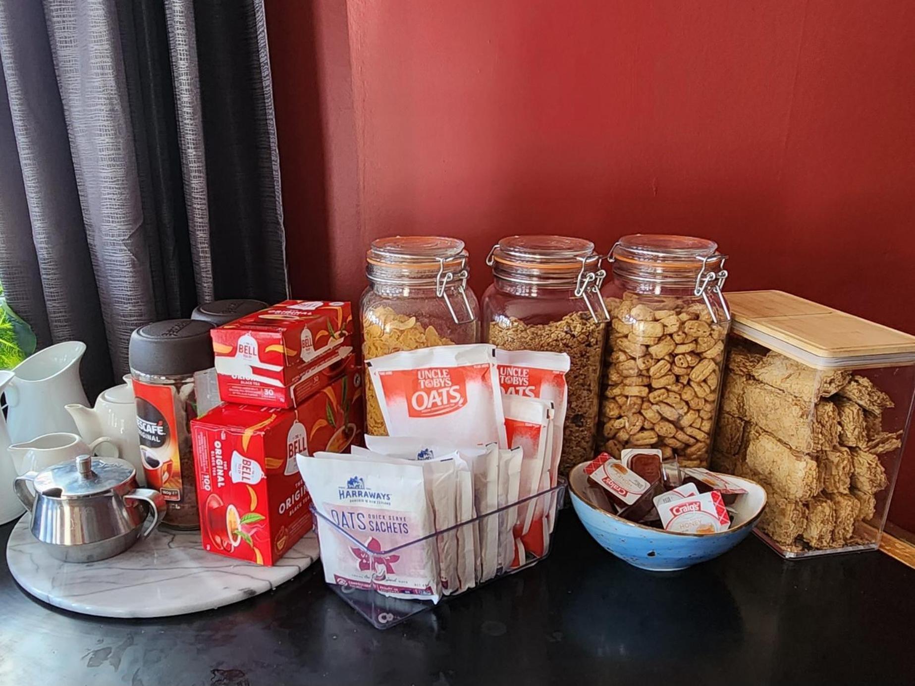 The Garston Lodge Phòng bức ảnh