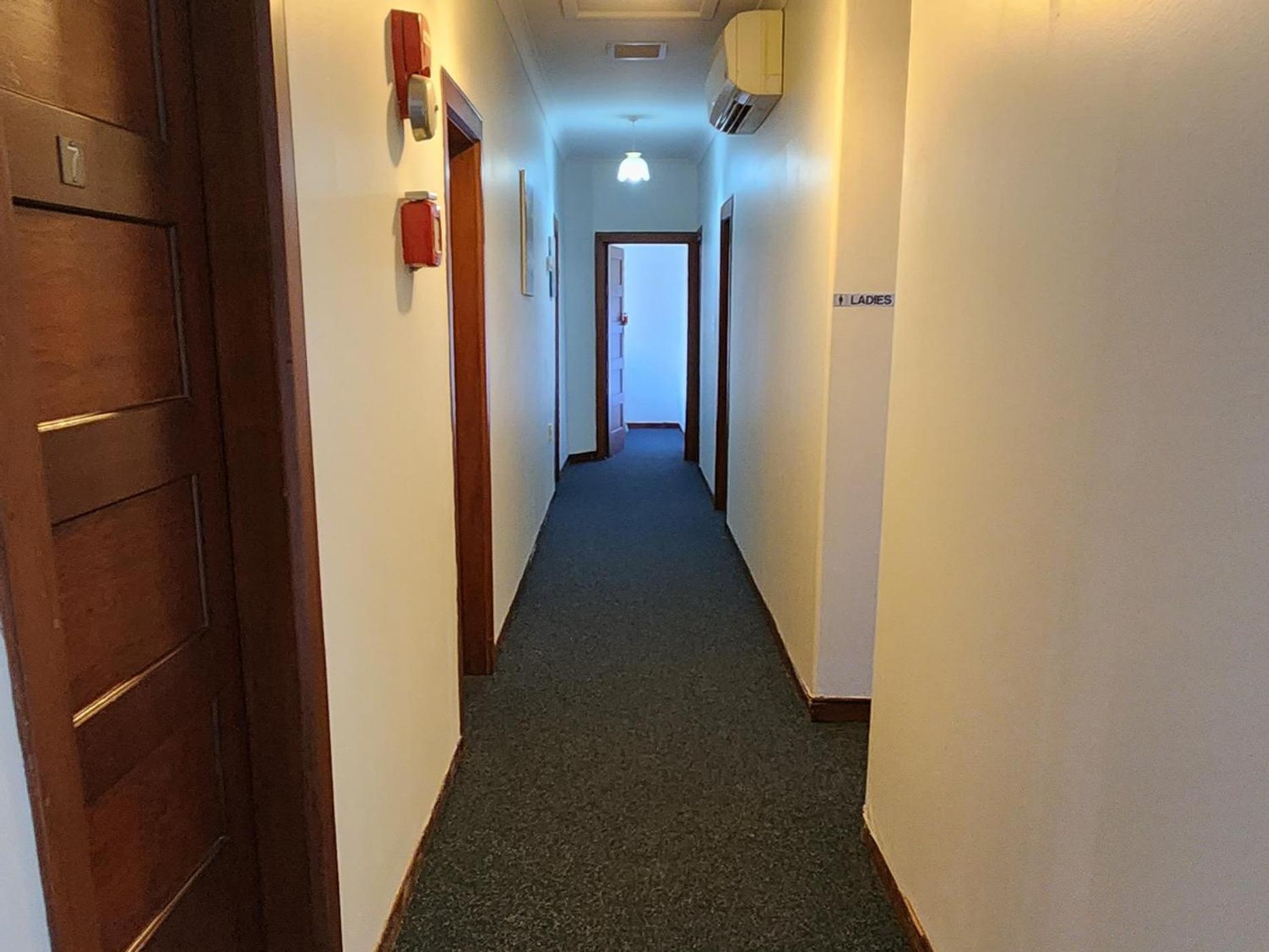 The Garston Lodge Phòng bức ảnh